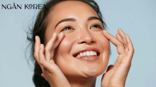Ceramide và Vitamin C