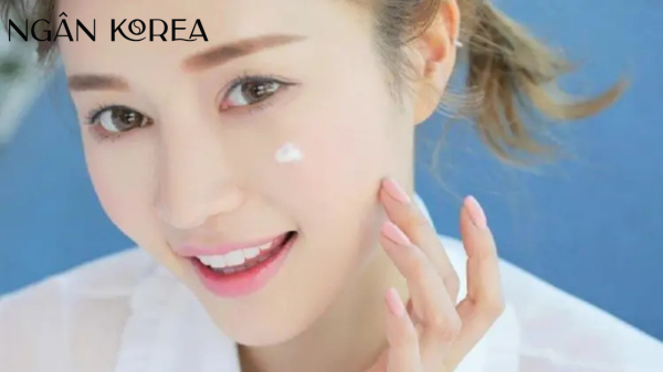 kết hợp alpha arbutin và niacinamide