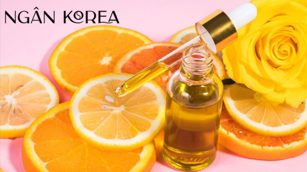 Vitamin c bị oxy hoá