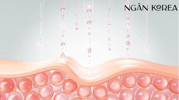 Glutathione và Collagen