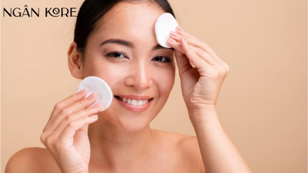 vitamin e trộn với kem