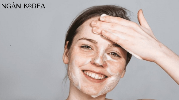 Kem trị nám cho tuổi 40