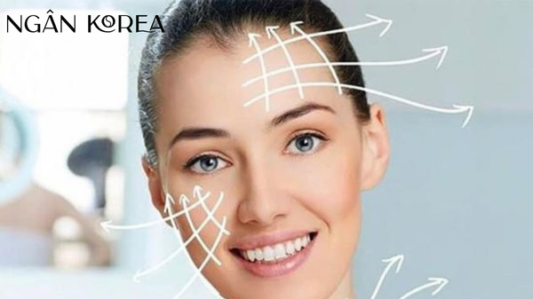 collagen chống lão hóa