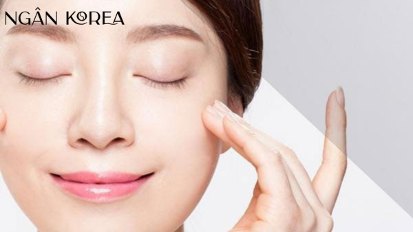 Hyaluronic Acid kết hợp với Vitamin C