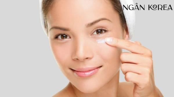 tranexamic acid kết hợp với bha