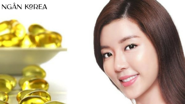 Vitamin e