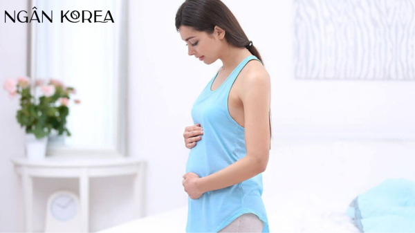 Arbutin có dùng được cho bà bầu hay không?