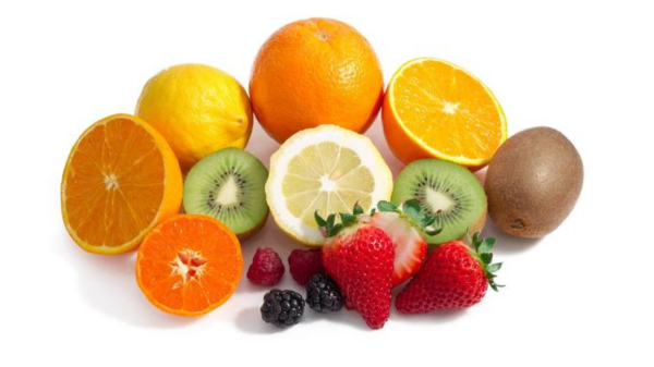 quả gì nhiều vitamin c nhất
