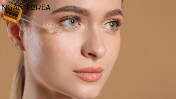 Có nên kết hợp retinol và vitamin C