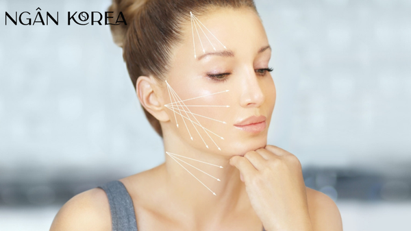 collagen chống lão hóa