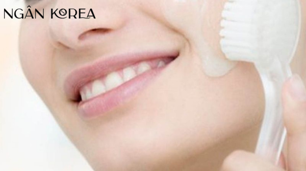 Cách trị nám tại nhà bằng kem đánh răng