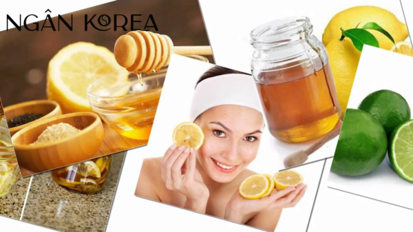 mặt nạ chống lão hóa