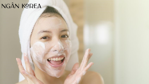 Retinol chống lão hóa