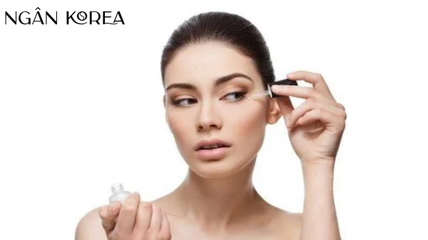 niacinamide và azelaic acid