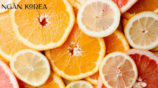 Peptide và vitamin C