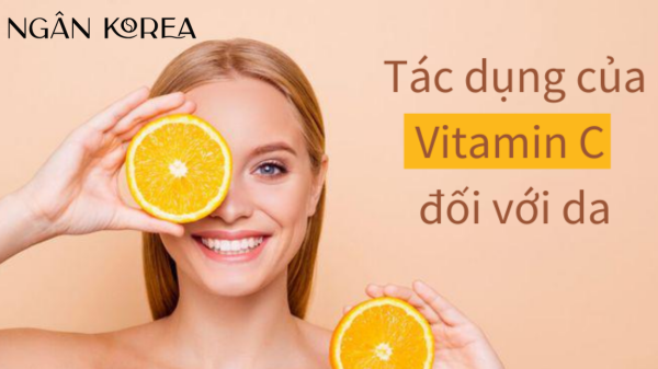 Vitamin C