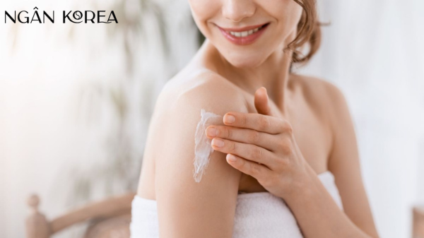 Niacinamide phù hợp với da nào