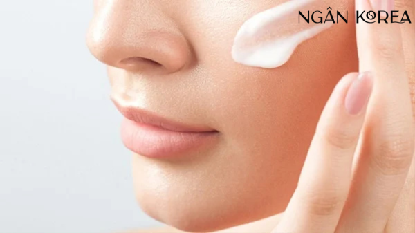 Glutathione kem dưỡng