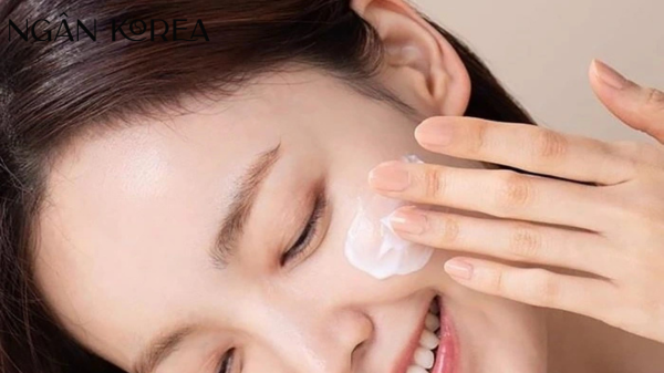 Dùng kem chống nắng có bị nám da không?