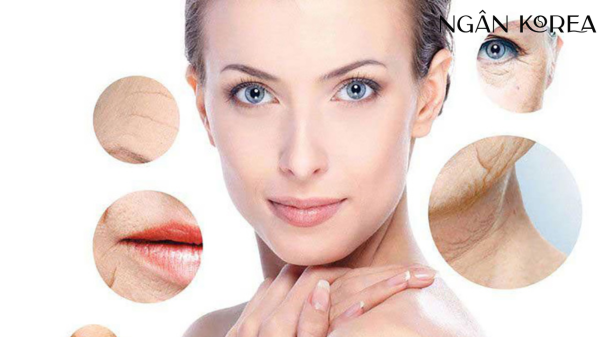kem dưỡng da chống lão hóa cho tuổi 50