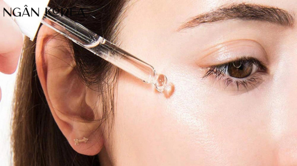 Có nên kết hợp retinol và vitamin C