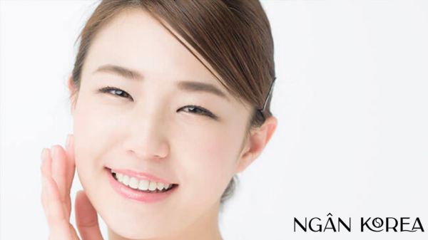 Kết hợp Tranexamic acid và Arbutin