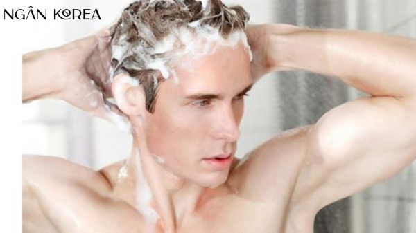 vitamin e giúp mọc tóc