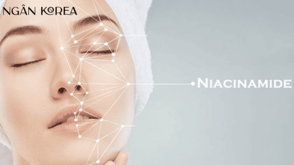 Niacinamide