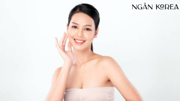 Glutathione kết hợp Vitamin C