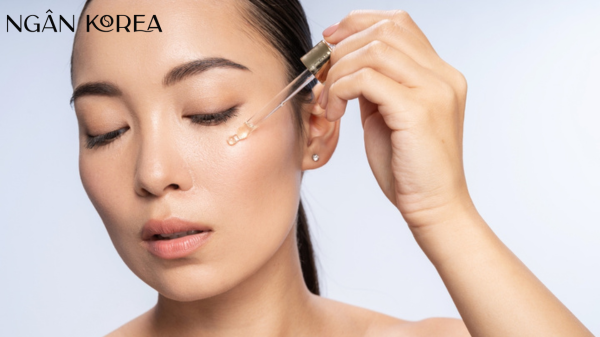 Kem chống lão hóa cho tuổi 30