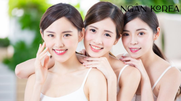 Viên kích trắng alpha arbutin có hại không