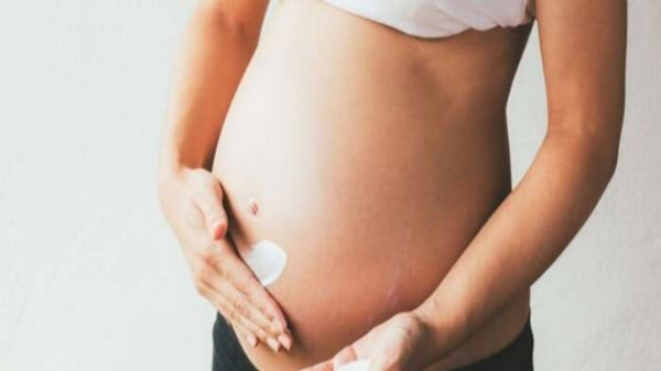 Glutathione có dùng được cho bà bầu không?