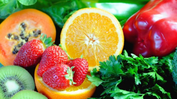 quả gì nhiều vitamin c nhất