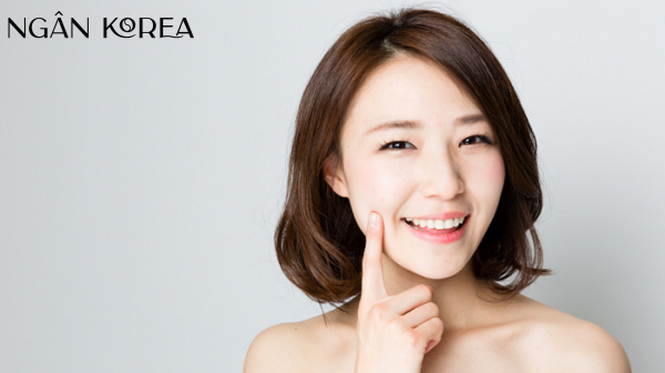 Kết hợp alpha arbutin và niacinamide