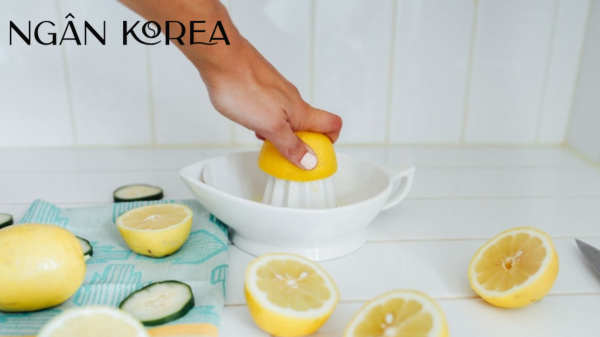 mặt nạ chống lão hóa