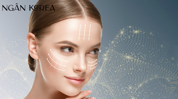 collagen chống lão hóa