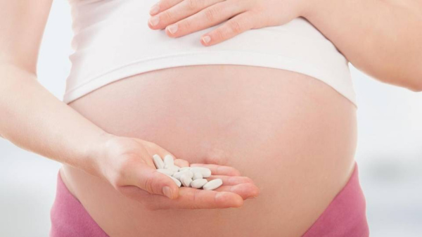 Glutathione có dùng được cho bà bầu không?