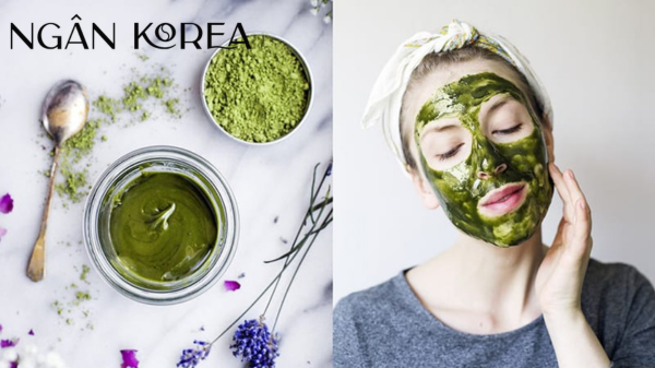 mặt nạ chống lão hóa