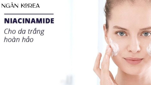 Niacinamide