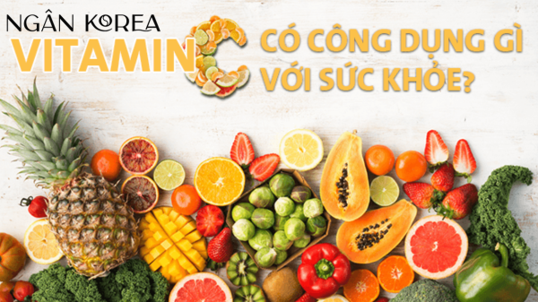 Vitamin C