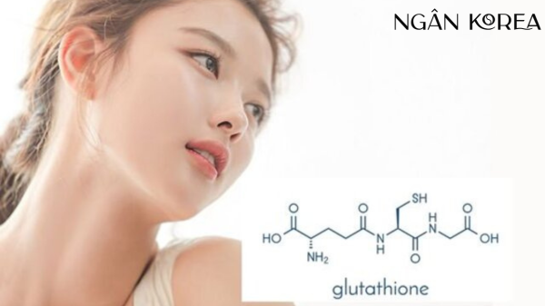 Glutathione viên uống