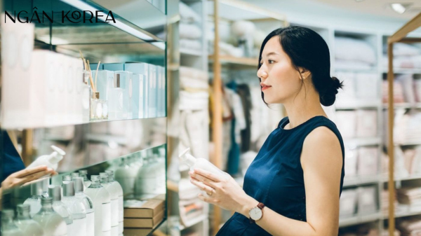 Arbutin có dùng được cho bà bầu hay không?