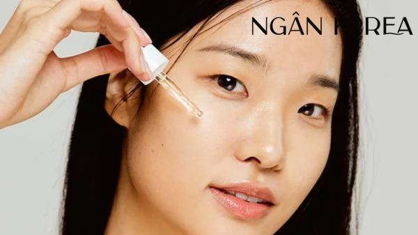 tranexamic acid dùng chung với retinol