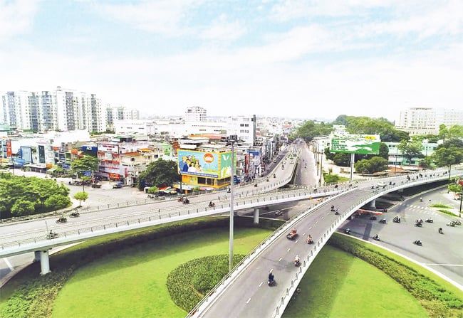 Quảng cáo billboard tại Gò Vấp: Lựa chọn thông minh cho doanh nghiệp