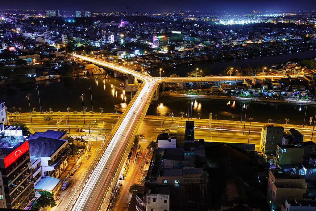 Vì sao nên thuê billboard Quận 8? 3 lợi ích nổi bật cho thương hiệu