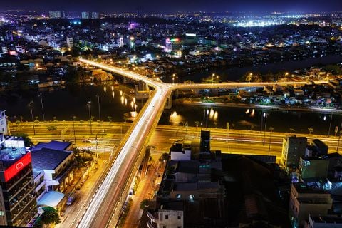 Vì sao nên thuê billboard Quận 8? 3 lợi ích nổi bật cho thương hiệu