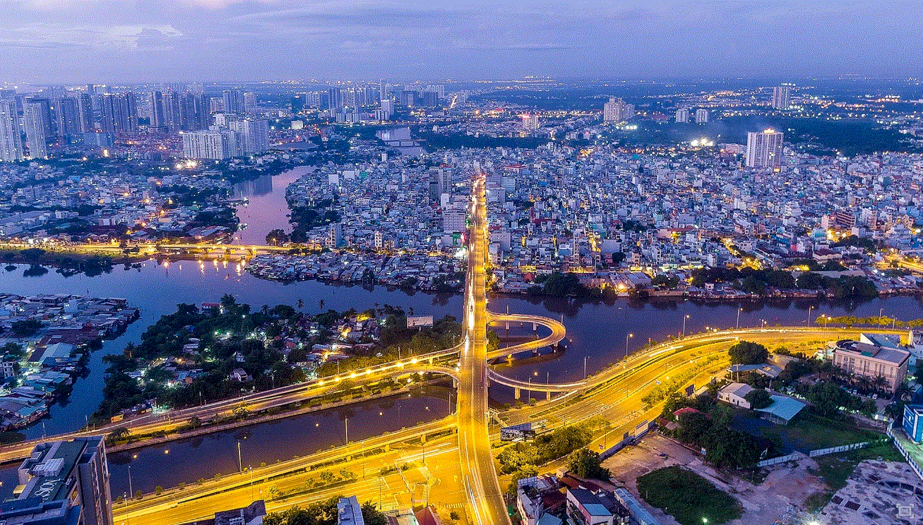 Đặt billboard tại Quận 4: Bước đi chiến lược cho thương hiệu