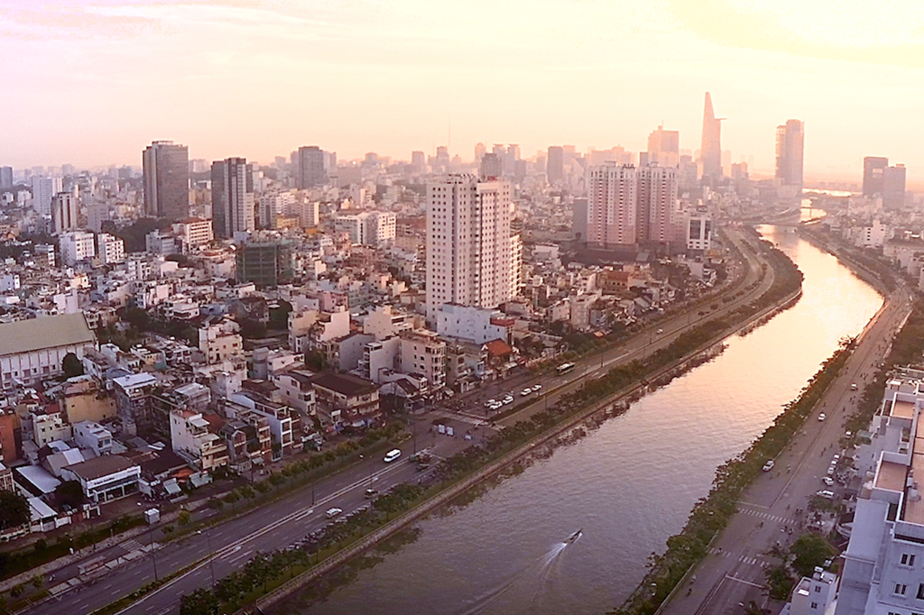 Đặt billboard tại Quận 4: Bước đi chiến lược cho thương hiệu