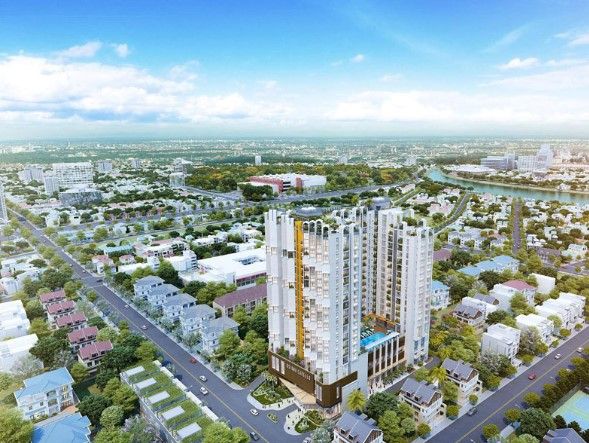 Thuê billboard tại Quận 6: Tối ưu chi phí, tăng hiệu quả nhận diện