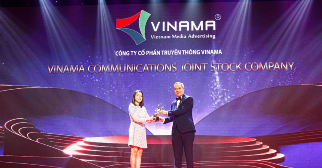 CHIẾN THẮNG TẠI APEA 2022 - CHIẾN THẮNG TỪ SỰ NỖ LỰC HẾT MÌNH CỦA TẬP THỂ VINAMA